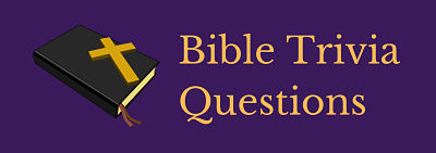 Test your knowledge with these free Bible trivia questions and answers,