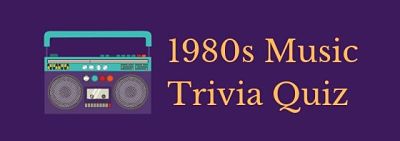 Dig out your neon legwarmers and workout with these 80s music trivia questions and answers!