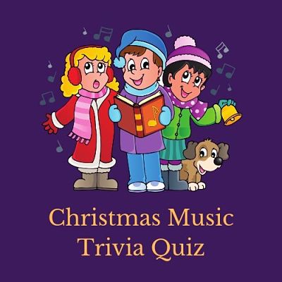 Have some festive fun with our Christmas music trivia questions and answers!