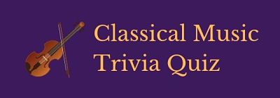 Prove you know your Brahms from your Bach with these classical music trivia questions and answers!
