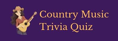 Test your knowledge of country and western with our fun country music trivia questions and answers!
