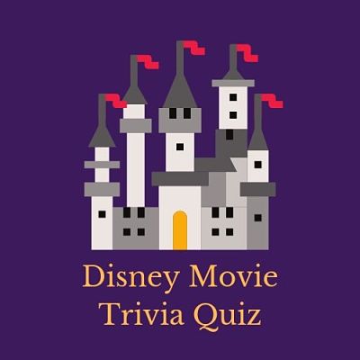 Disney movie trivia questions and answers | Triviarmy, we're trivia barmy!