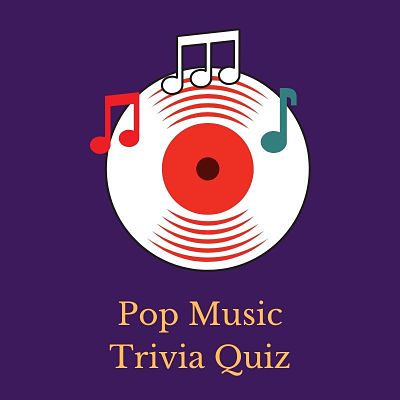Test your pop knowledge with our fun music trivia questions and answers!