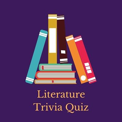 Literature Trivia Questions And Answers Triviarmy We Re Trivia Barmy