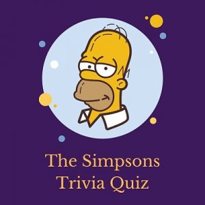 Test your knowledge of the ever popular cartoon family with our Simpsons trivia questions and answers!