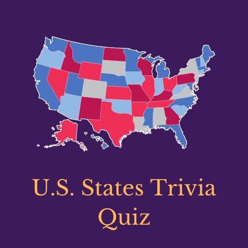 40 U S State Trivia Questions And Answers Triviarmy We Re Trivia Barmy