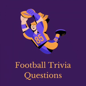 Featured image for a page of football trivia questions.
